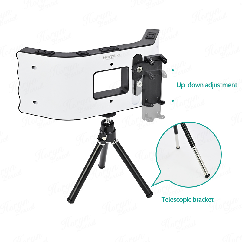 Dental Photography Kit Mobile  - Photography Equipment บทวิจารณ์และราคา