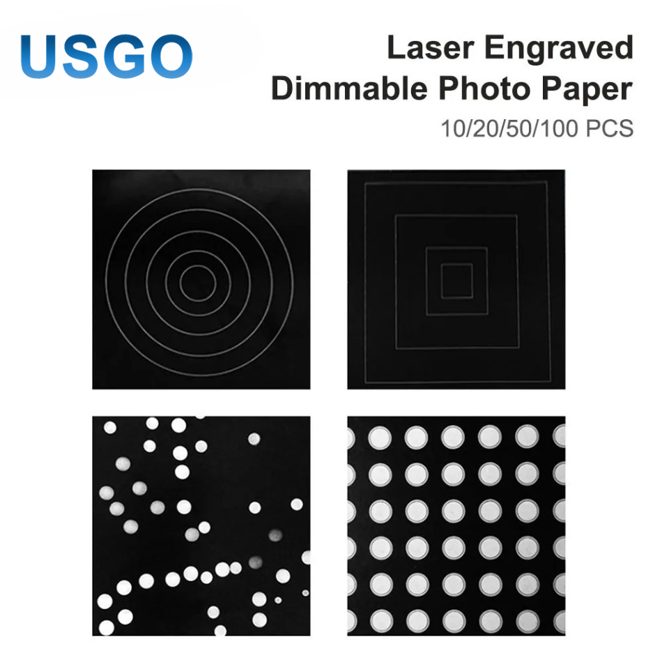 Laser Spot Diameter Adjust Tes - Photography Quiz บทวิจารณ์และราคา
