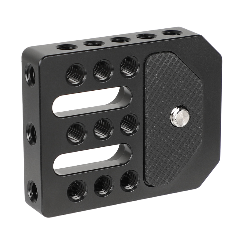 HDRIG Monitor Cage Base Plate  - Camera Cage Baseplate บทวิจารณ์และราคา