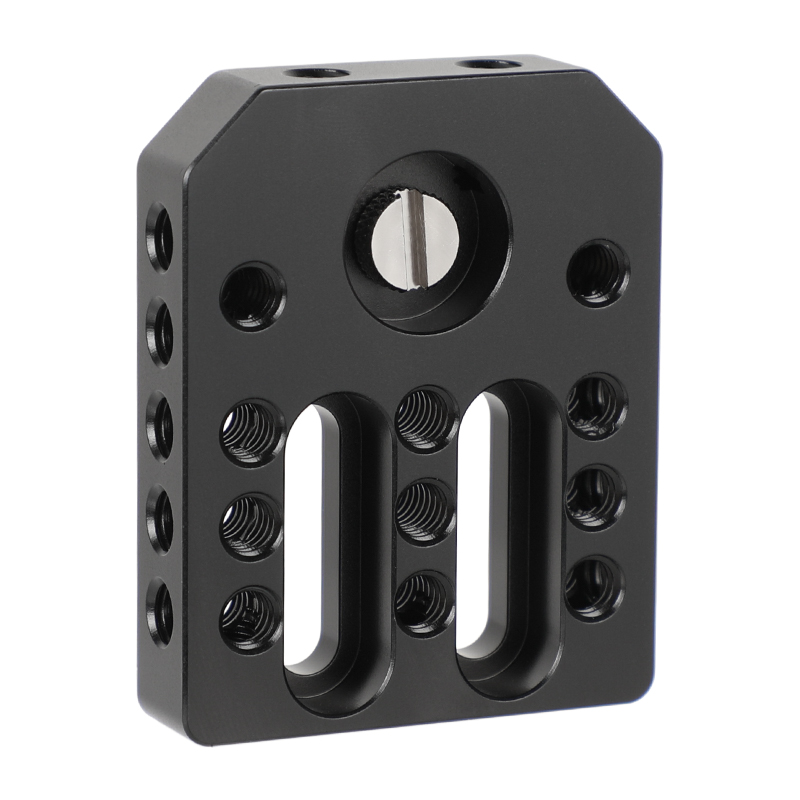 HDRIG Monitor Cage Base Plate  - Camera Cage Baseplate บทวิจารณ์และราคา