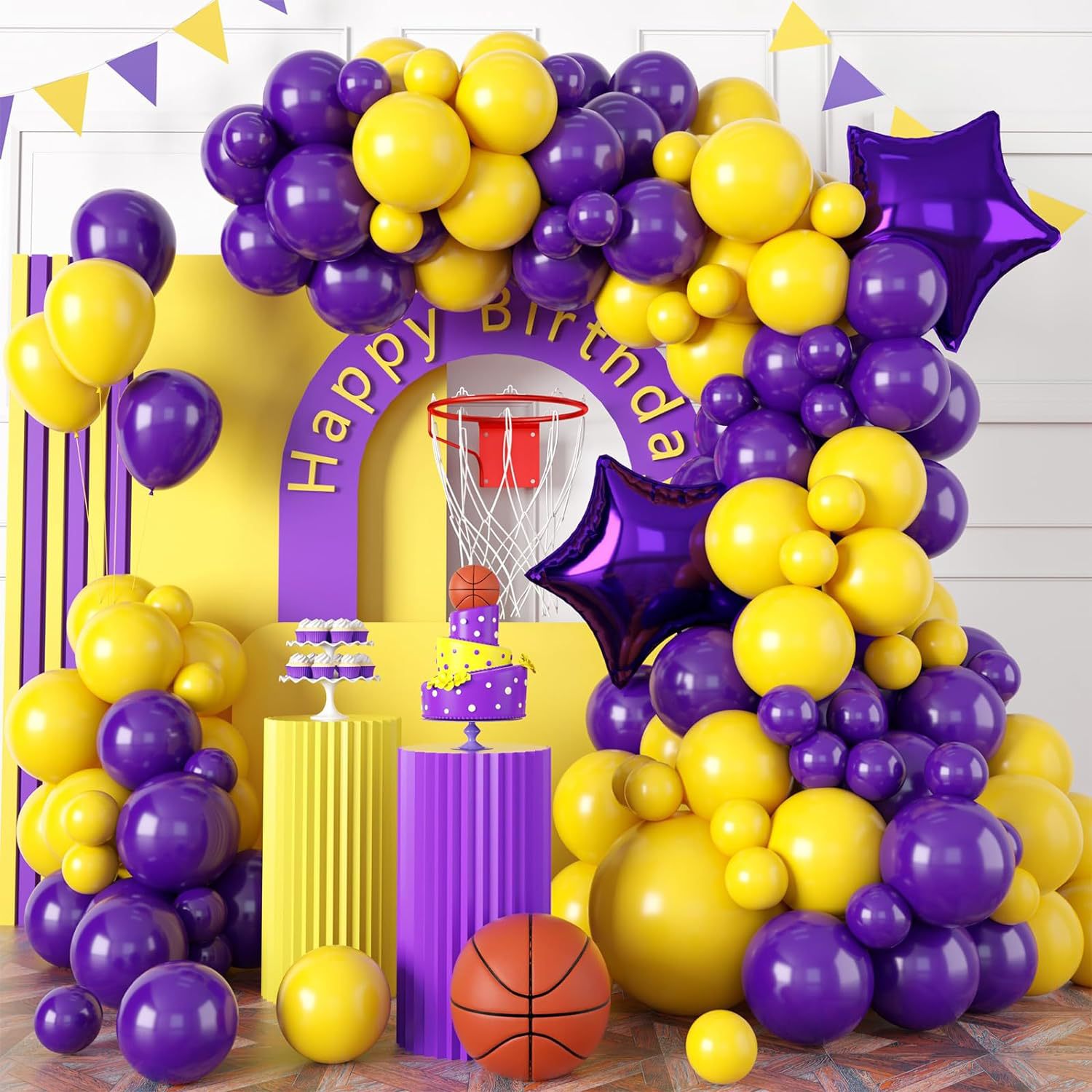 113 Purple Gold Dynasty Team B - Photography Competition บทวิจารณ์และราคา