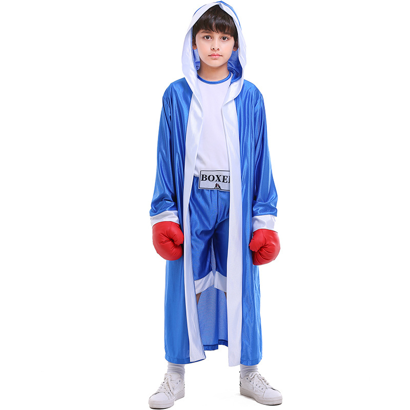Children's Halloween Boxing Co - Photography Competition บทวิจารณ์และราคา