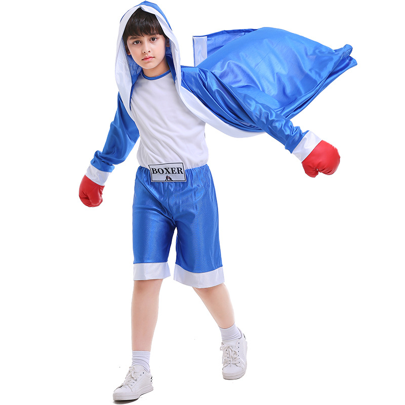 Children's Halloween Boxing Co - Photography Competition บทวิจารณ์และราคา