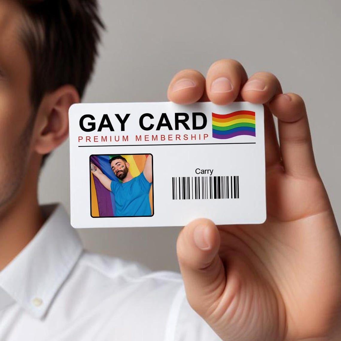 Custom Photo Name Gay Pride Ca - Photography Names บทวิจารณ์และราคา