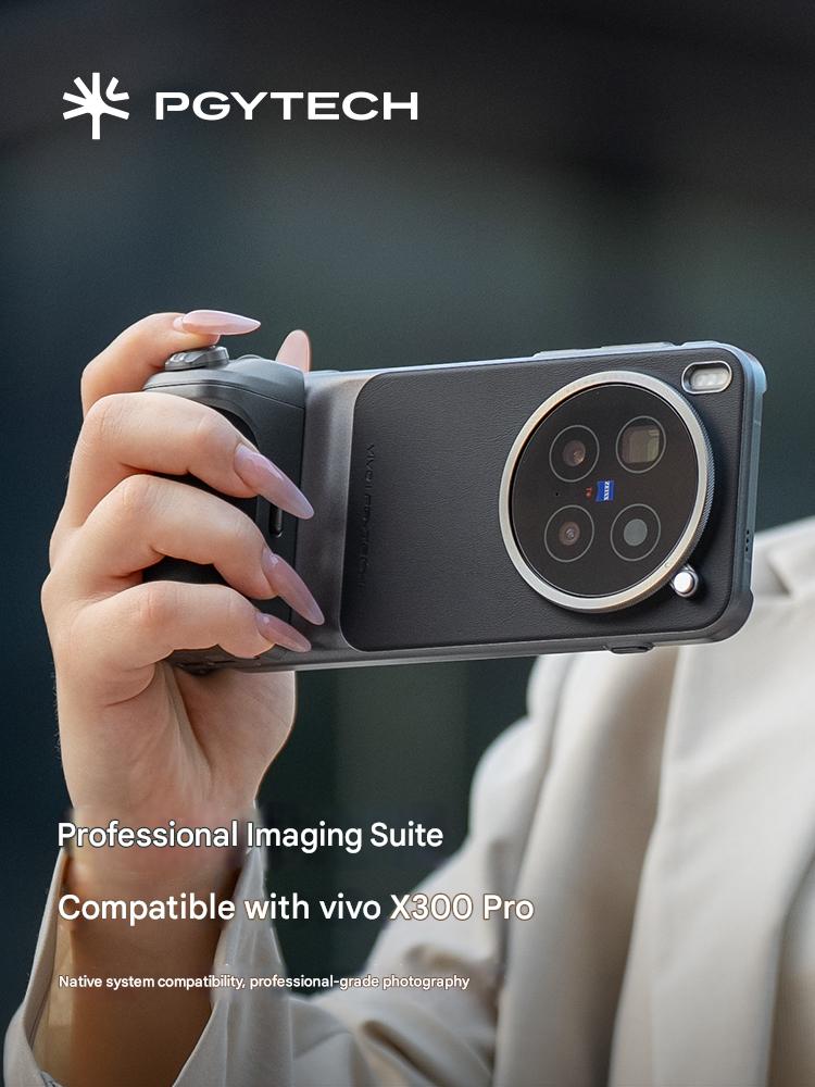 Brand PGYTECH Professional Ima - Photography Kit X300 บทวิจารณ์และราคา