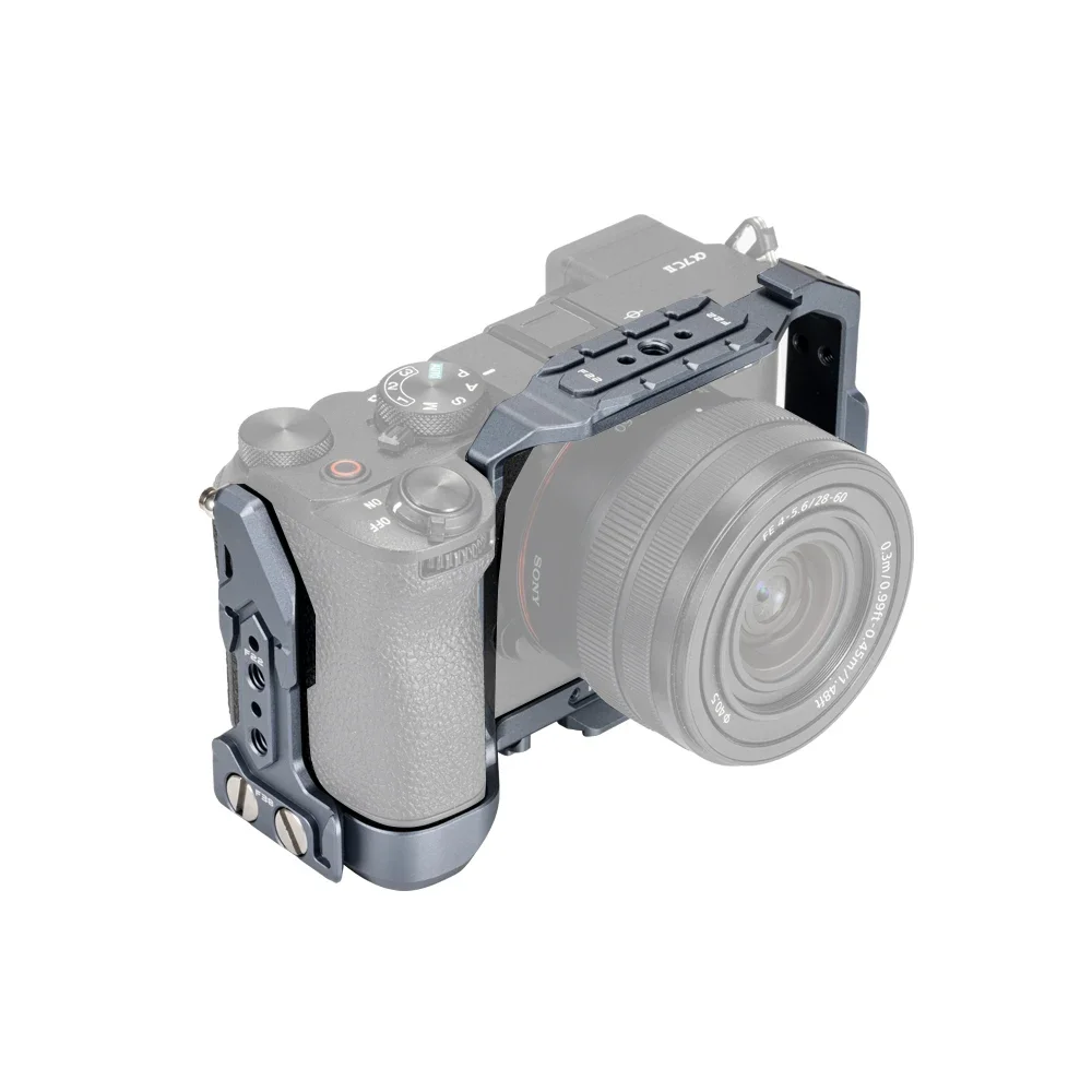 FALCAM F22&F38&F50 Quick Relea - Camera Cage Baseplate บทวิจารณ์และราคา