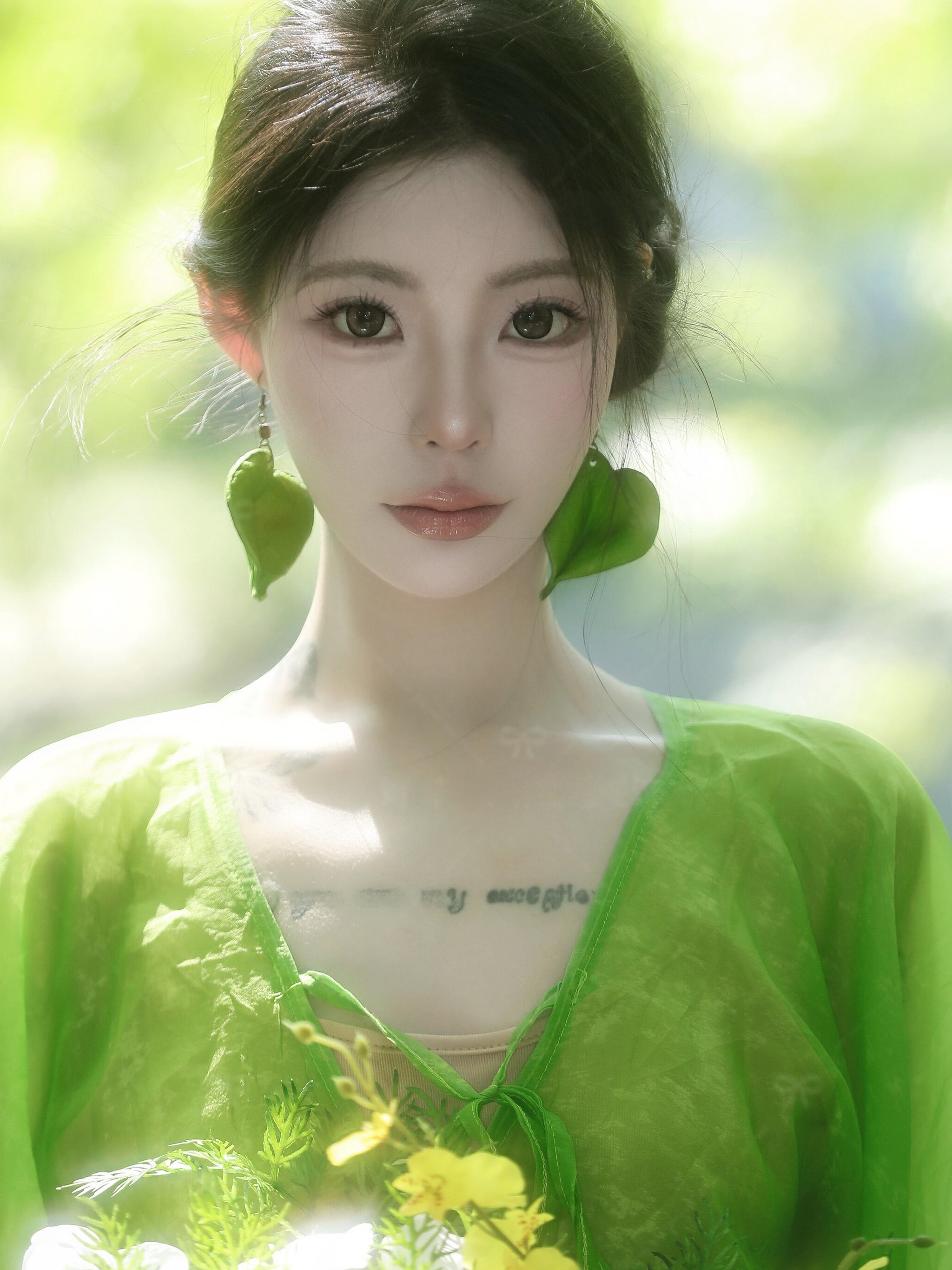 Chinese Zen Style Portrait Dre - Photography Zen บทวิจารณ์และราคา