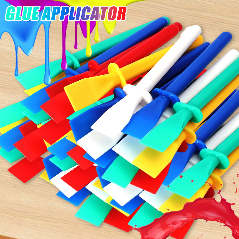 30/10PCS Glue Spreader Glue Br - Photography Technique บทวิจารณ์และราคา