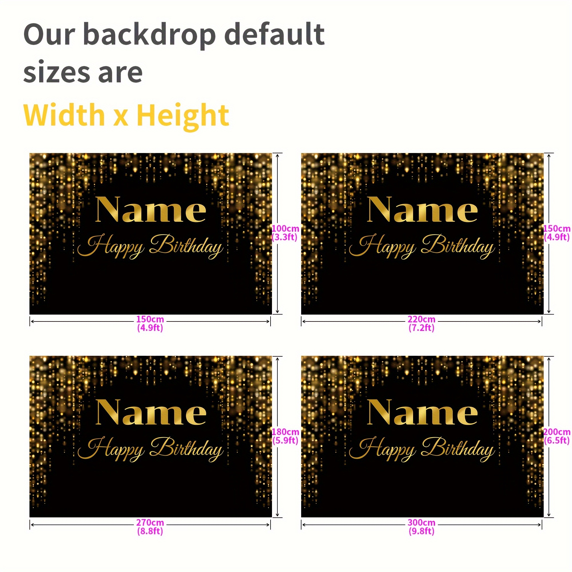 Custom name banner wedding pho - Photography Names บทวิจารณ์และราคา