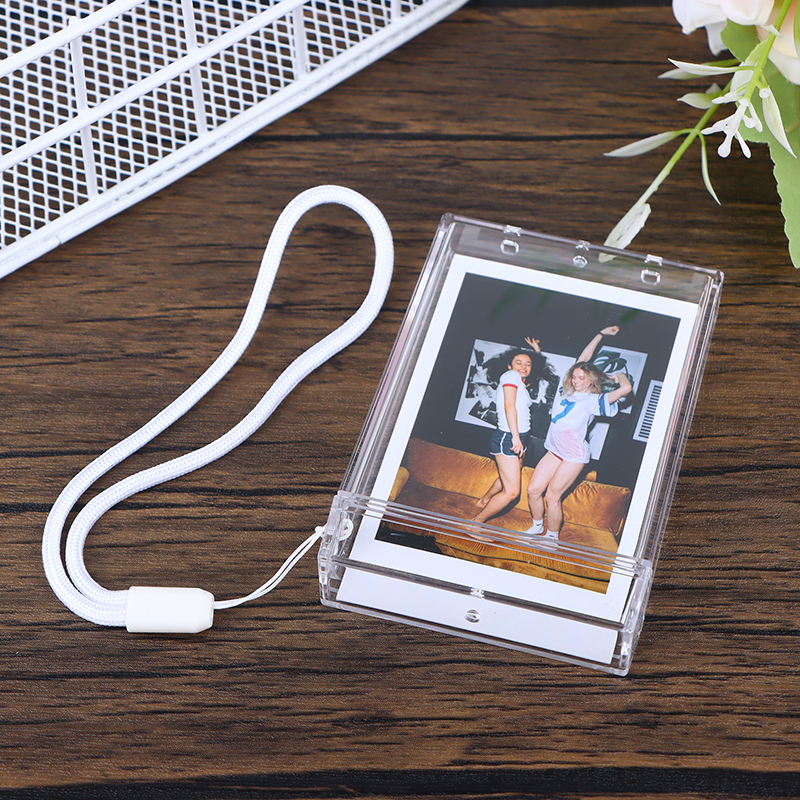 Pockets Photo Album 3 Inch Tra - Photography Names บทวิจารณ์และราคา