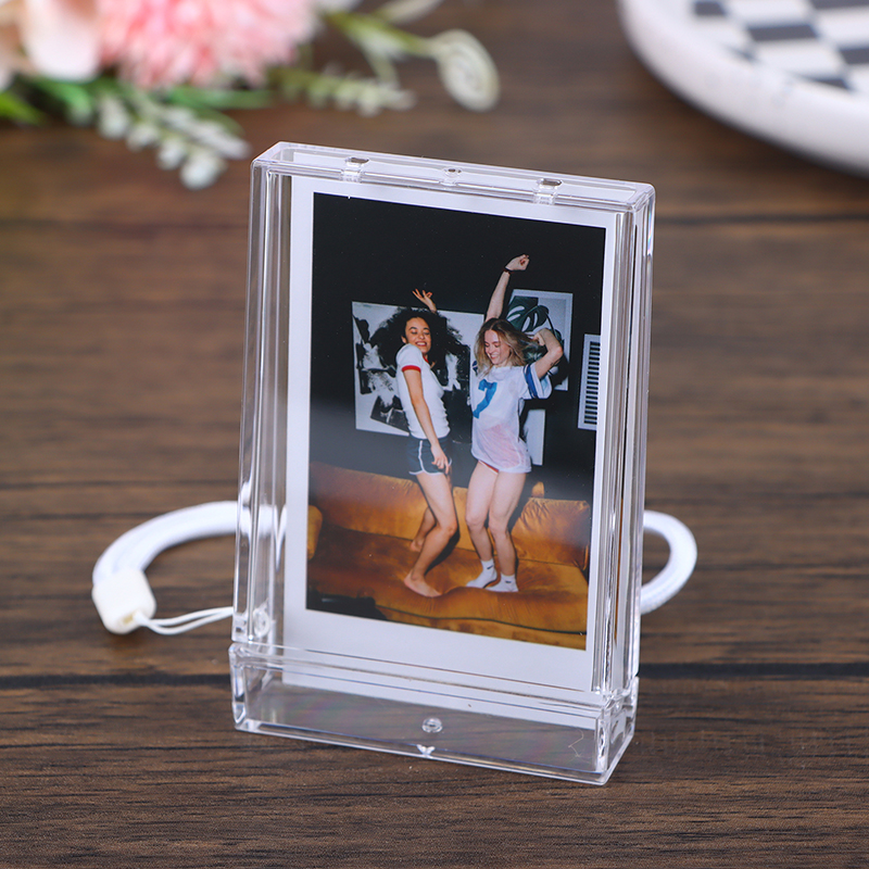 Pockets Photo Album 3 Inch Tra - Photography Names บทวิจารณ์และราคา