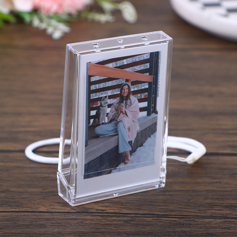 Pockets Photo Album 3 Inch Tra - Photography Names บทวิจารณ์และราคา