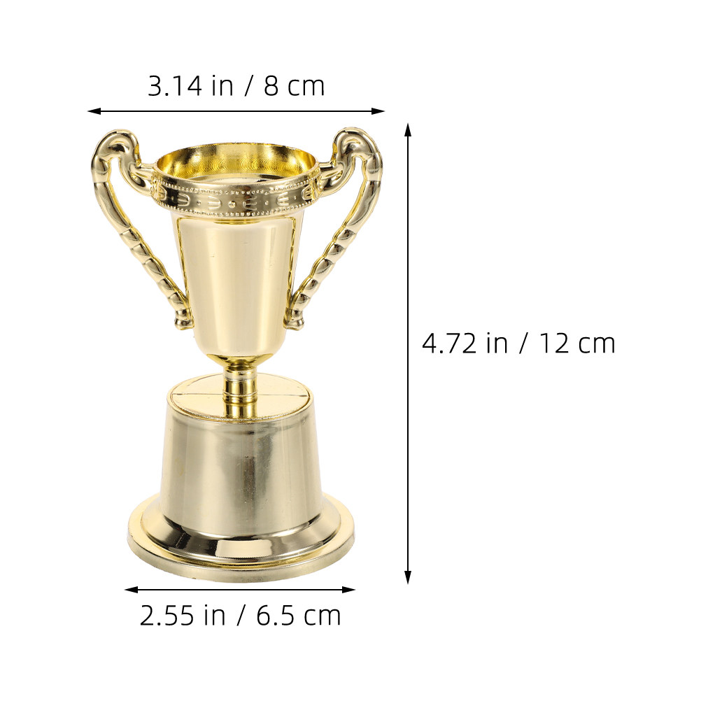 4Pcs Creative Shaped Small Pla - Photography Competition บทวิจารณ์และราคา