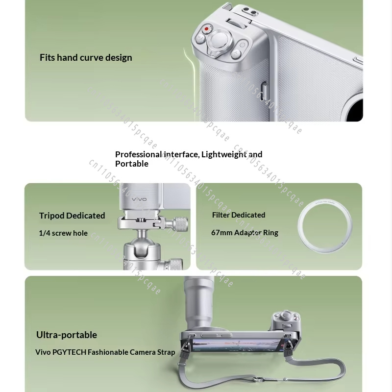 2026 New Dedicated Photography - Photography Kit X300 บทวิจารณ์และราคา
