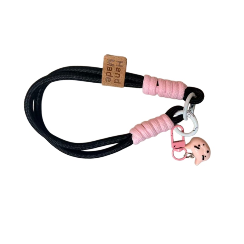 Crayon Shin-chan Shiro Crocodi - Camera Wrist Strap บทวิจารณ์และราคา