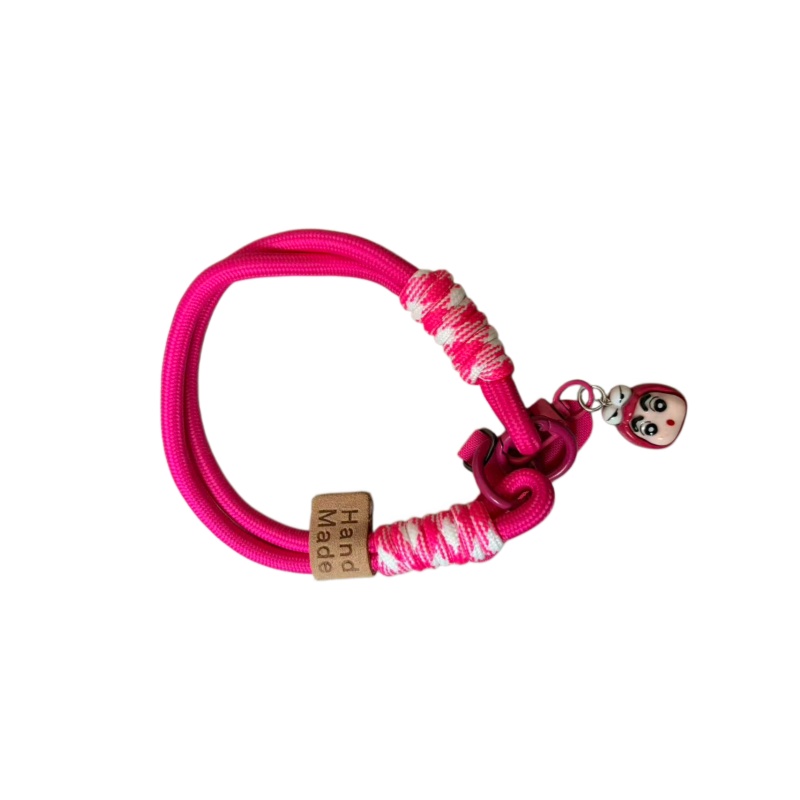 Crayon Shin-chan Shiro Crocodi - Camera Wrist Strap บทวิจารณ์และราคา