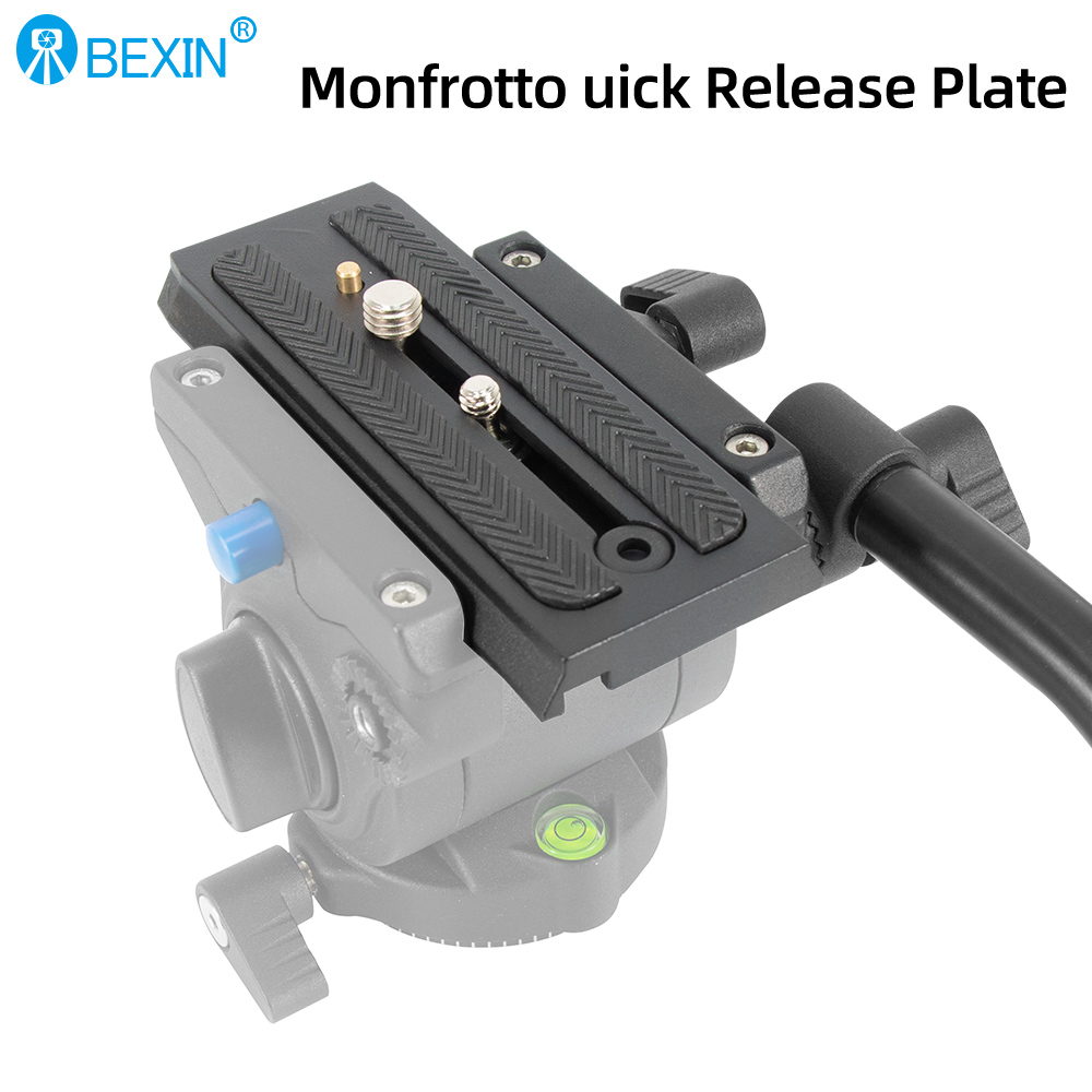 Digital Camera Quick Release P - Camera Cage Baseplate บทวิจารณ์และราคา