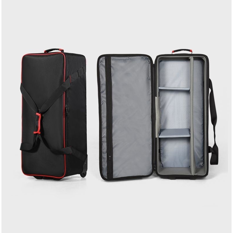 Studio Flash Light Kit Bag Pho - Photography Equipment บทวิจารณ์และราคา