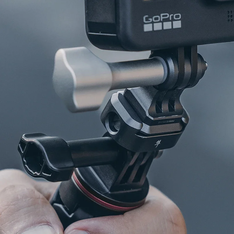FALCAM F22 Clamp Quick Release - Camera Cage Baseplate บทวิจารณ์และราคา