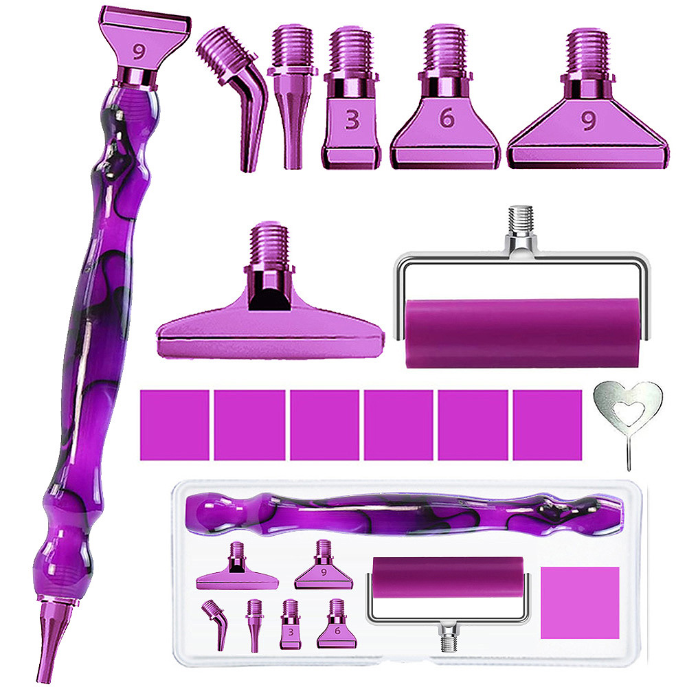 Diamond painting pen accessory - Photography Technique บทวิจารณ์และราคา