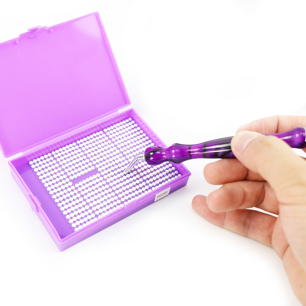 Diamond painting pen accessory - Photography Technique บทวิจารณ์และราคา