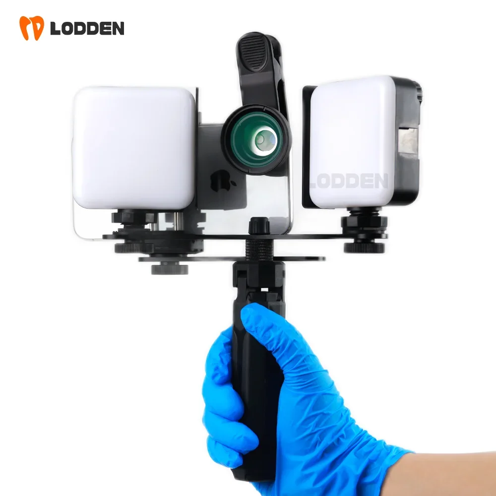 LODDEN Bluetooth Dental Fill L - Photography Equipment บทวิจารณ์และราคา