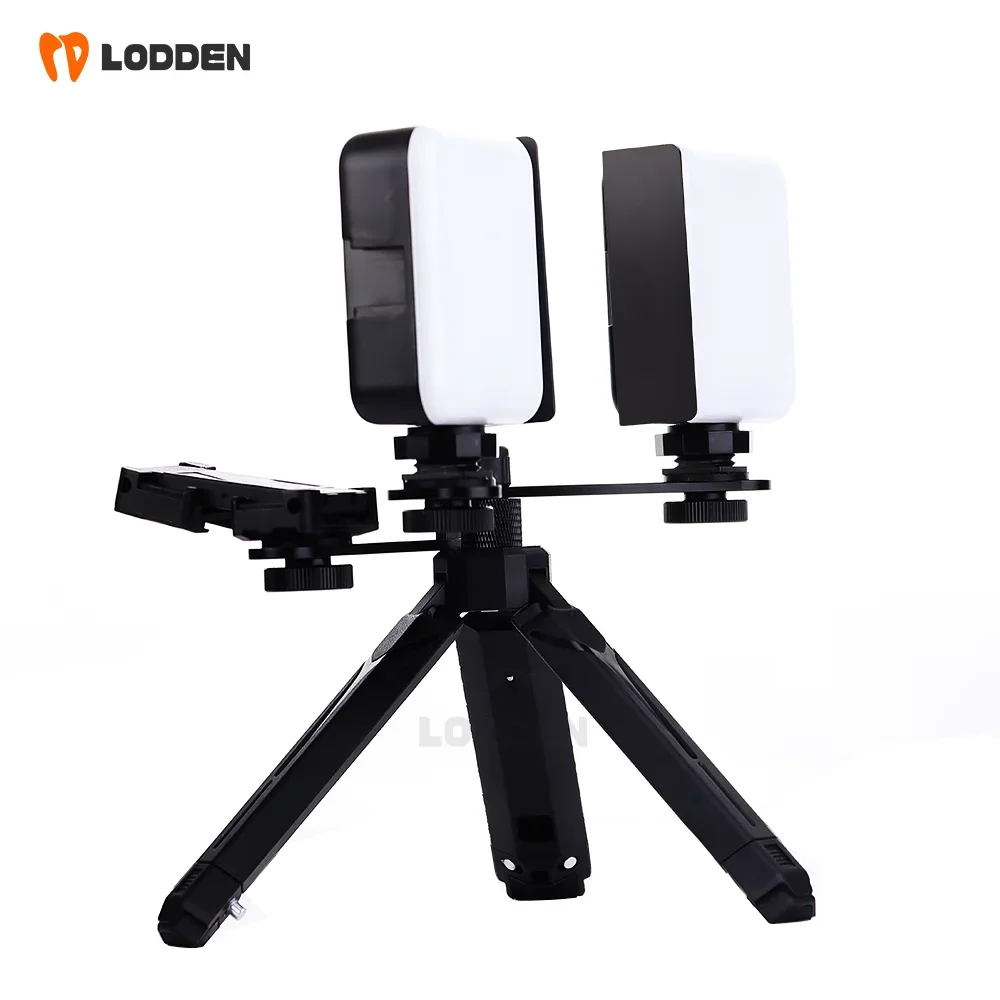 LODDEN Bluetooth Dental Fill L - Photography Equipment บทวิจารณ์และราคา