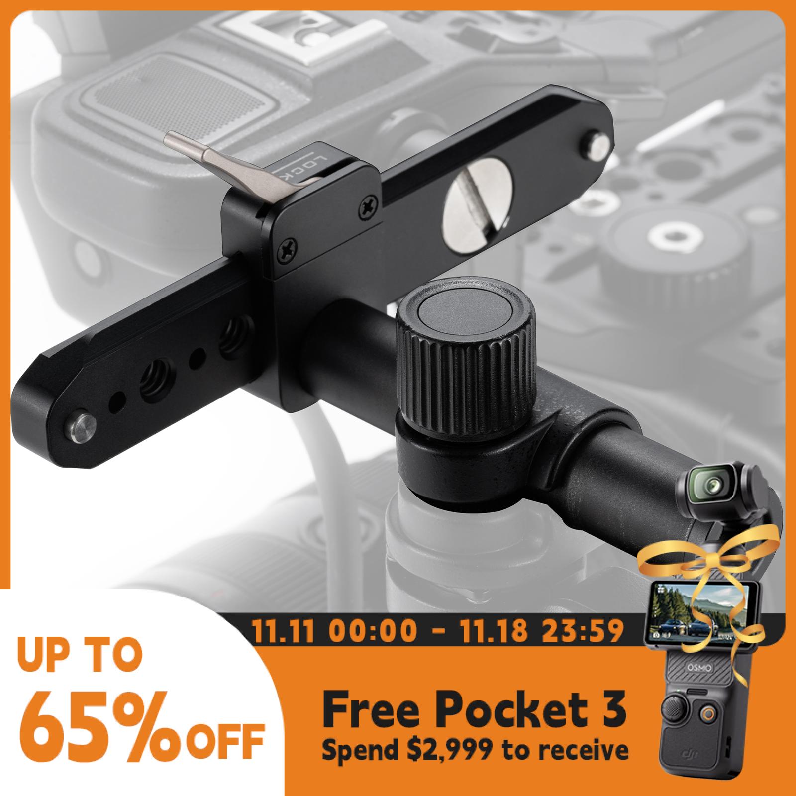 TILTA ES-T20-EB EVF Bracket fo - Camera Cage Baseplate บทวิจารณ์และราคา
