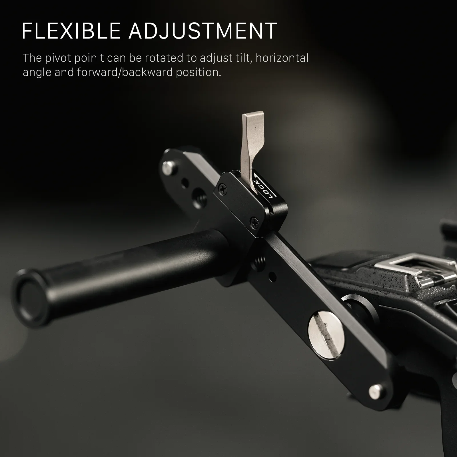 TILTA ES-T20-EB EVF Bracket fo - Camera Cage Baseplate บทวิจารณ์และราคา