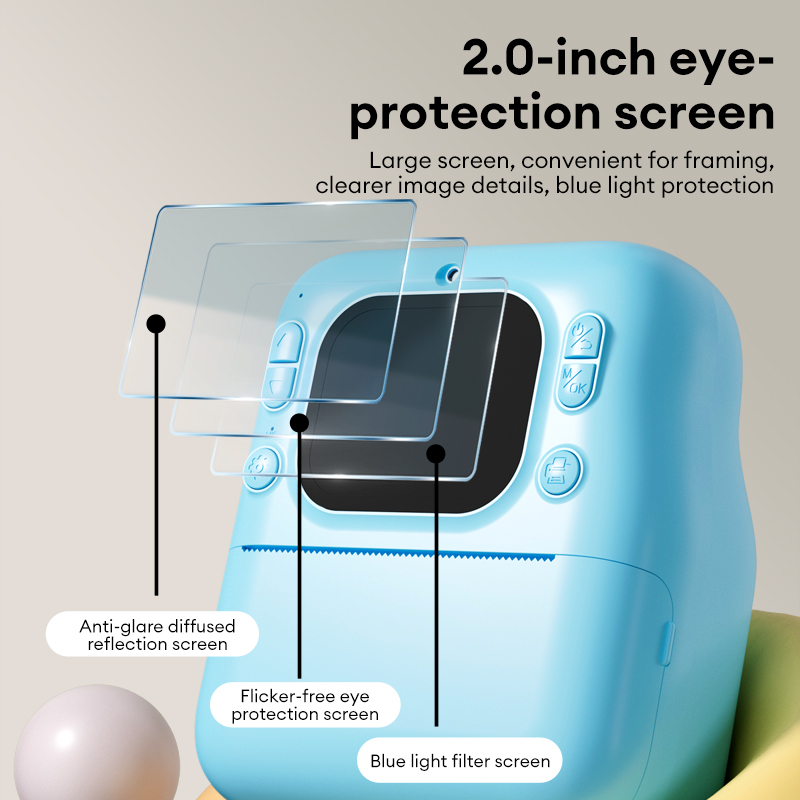 Lenovo Color Printing Camera K - Photography Zoom บทวิจารณ์และราคา
