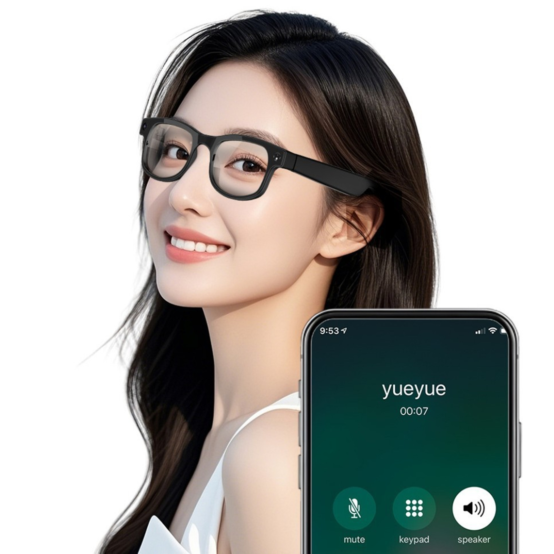 Smart Glasses AI Voice Photogr - Photography Translate บทวิจารณ์และราคา