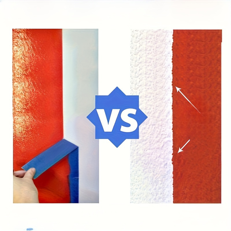 3 Rolls Blue Painter's Tape Mu - Photography Fine Art บทวิจารณ์และราคา