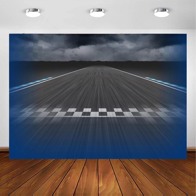 Finish Line Race Track Photogr - Photography Competition บทวิจารณ์และราคา