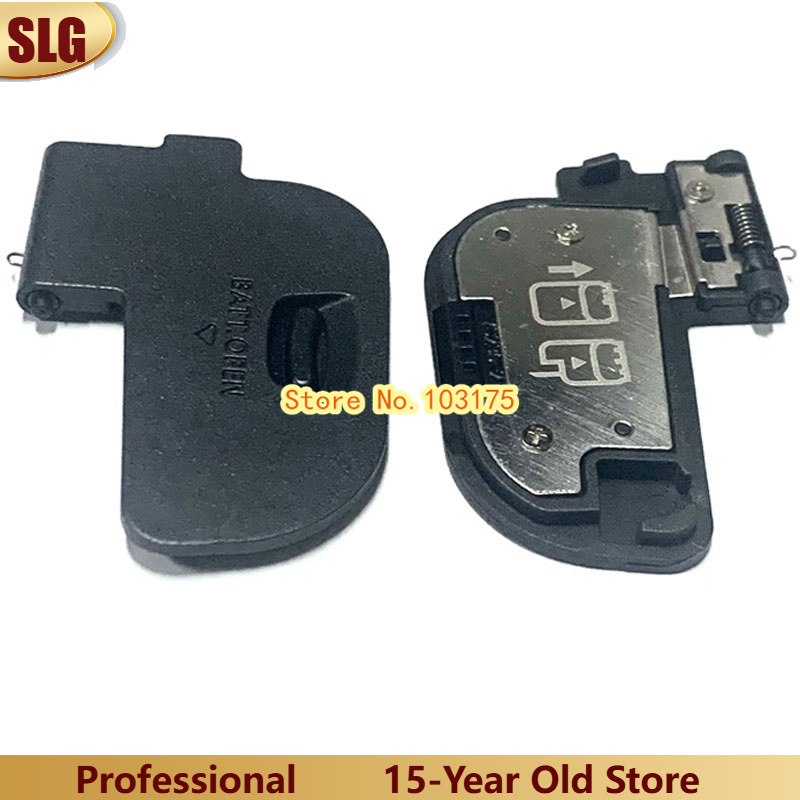 1PCS NEW Original Battery Door - Photography Journalism บทวิจารณ์และราคา