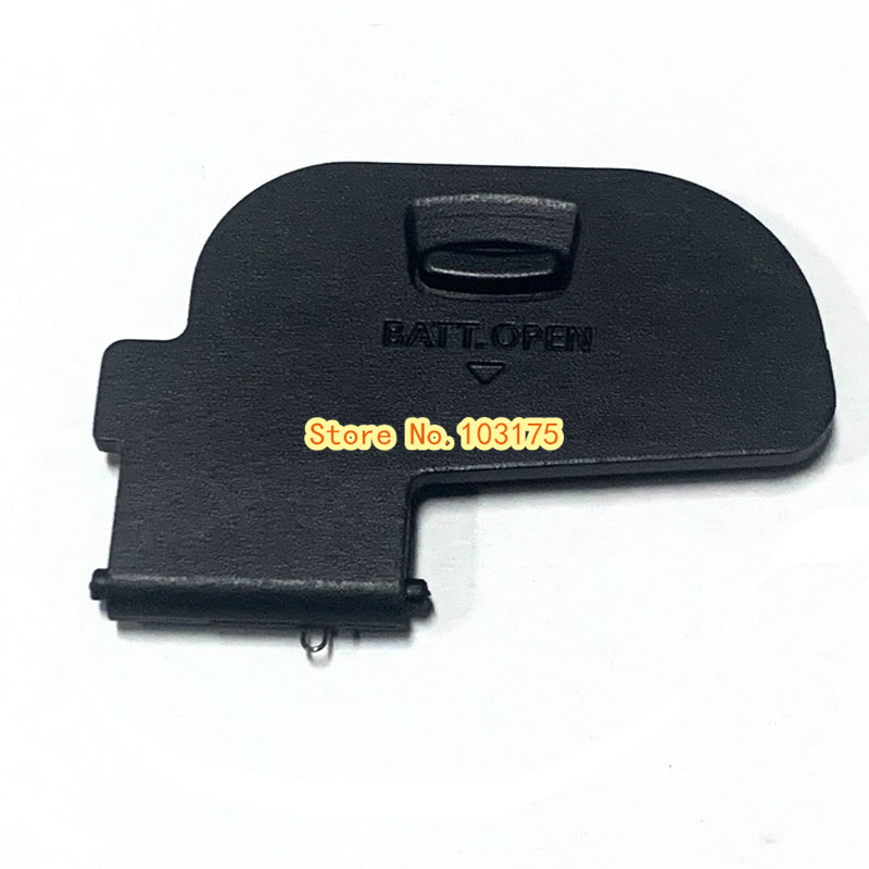1PCS NEW Original Battery Door - Photography Journalism บทวิจารณ์และราคา