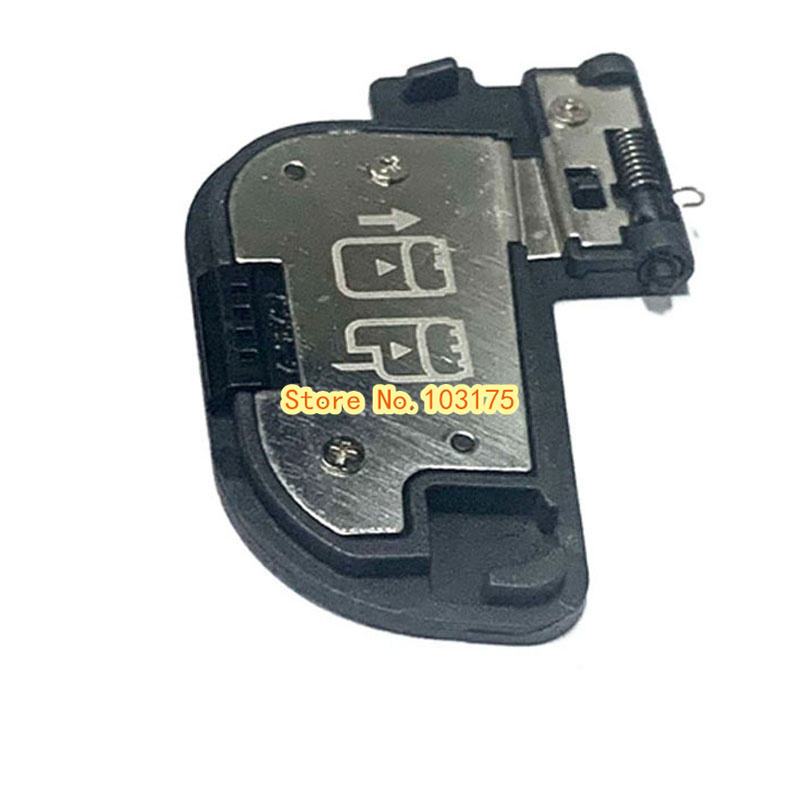 1PCS NEW Original Battery Door - Photography Journalism บทวิจารณ์และราคา