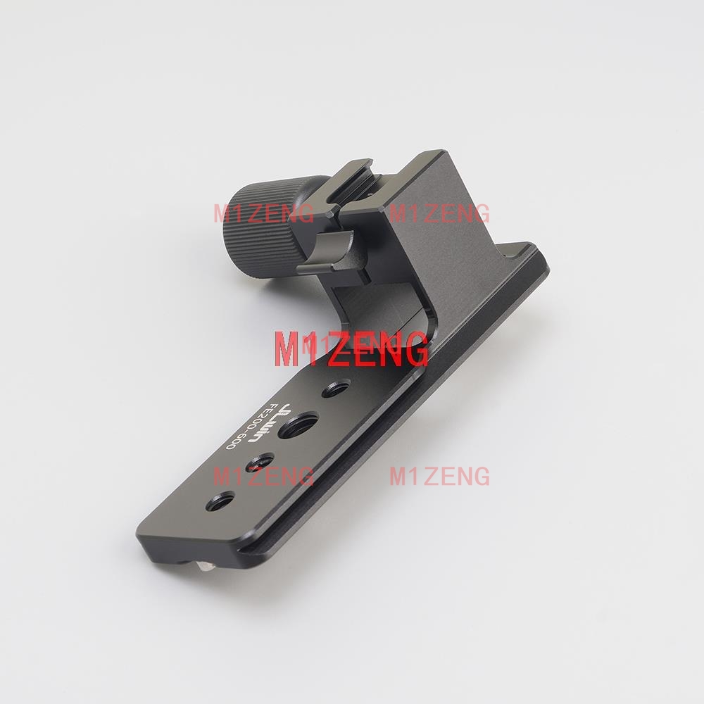 Lens base Tripod Mount Bracket - Camera Cage Baseplate บทวิจารณ์และราคา