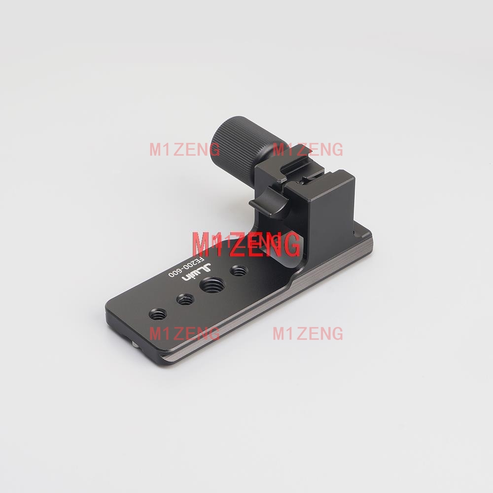 Lens base Tripod Mount Bracket - Camera Cage Baseplate บทวิจารณ์และราคา