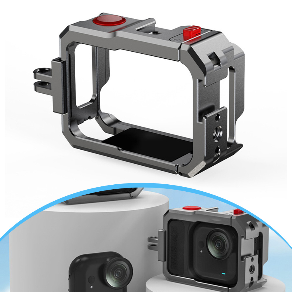 1pc Camera Protective Border M - Camera Cage Baseplate บทวิจารณ์และราคา