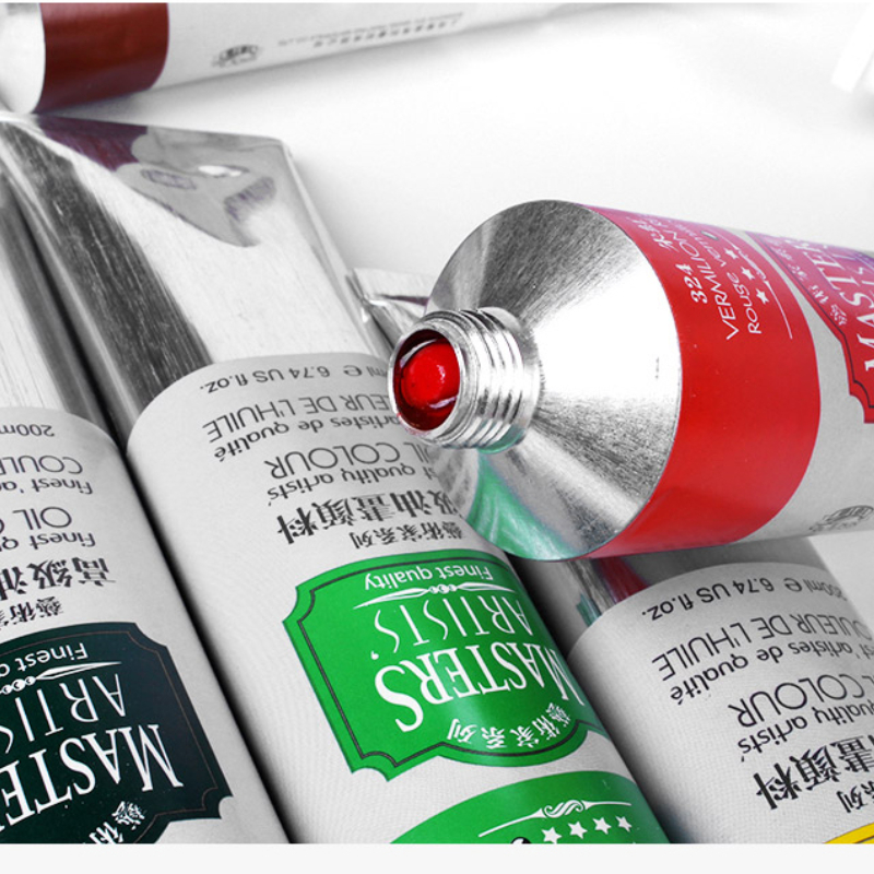 Artist's Grade Oil Paints 60ml - Photography Fine Art บทวิจารณ์และราคา