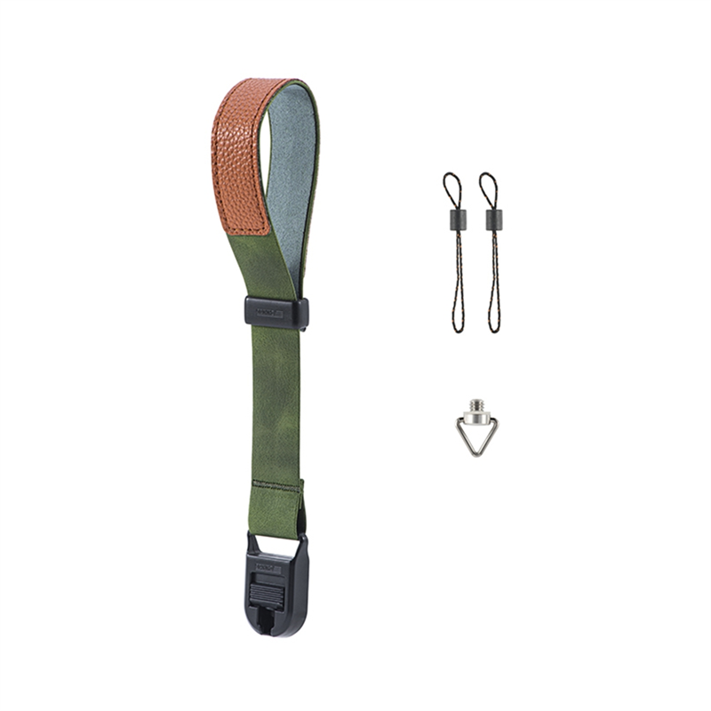 -N07R STARTRC Camera Hand Stra - Camera Wrist Strap บทวิจารณ์และราคา