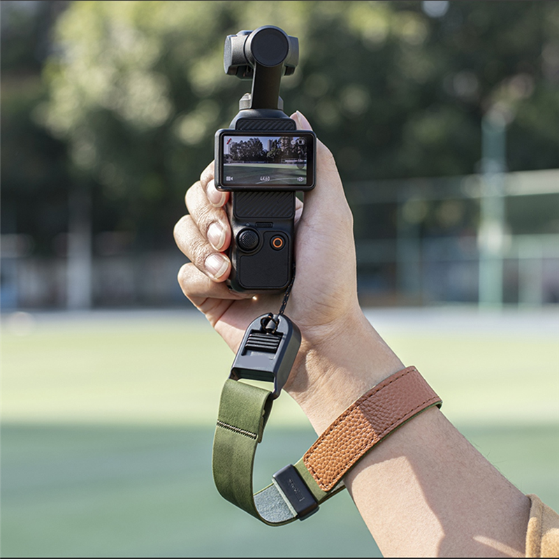 -N07R STARTRC Camera Hand Stra - Camera Wrist Strap บทวิจารณ์และราคา