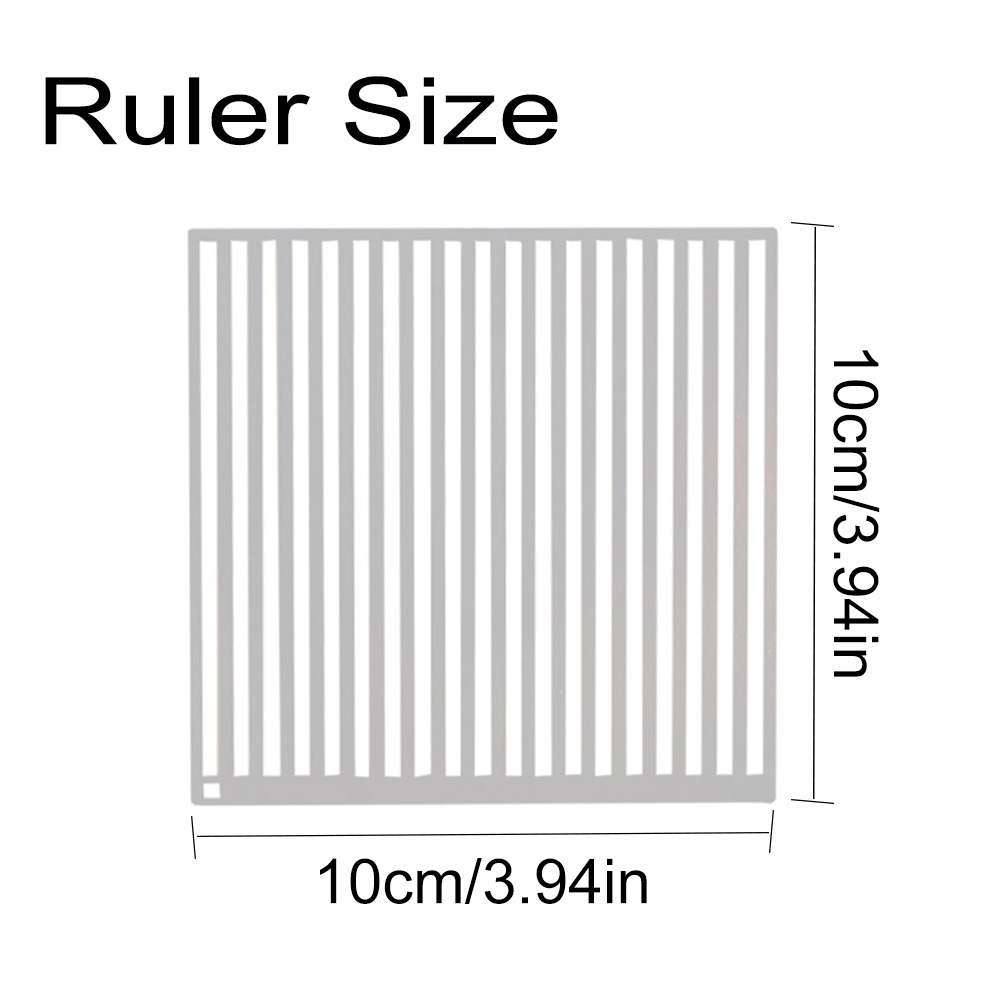 1PC Stainless Steel Diamond Pa - Photography Rules บทวิจารณ์และราคา