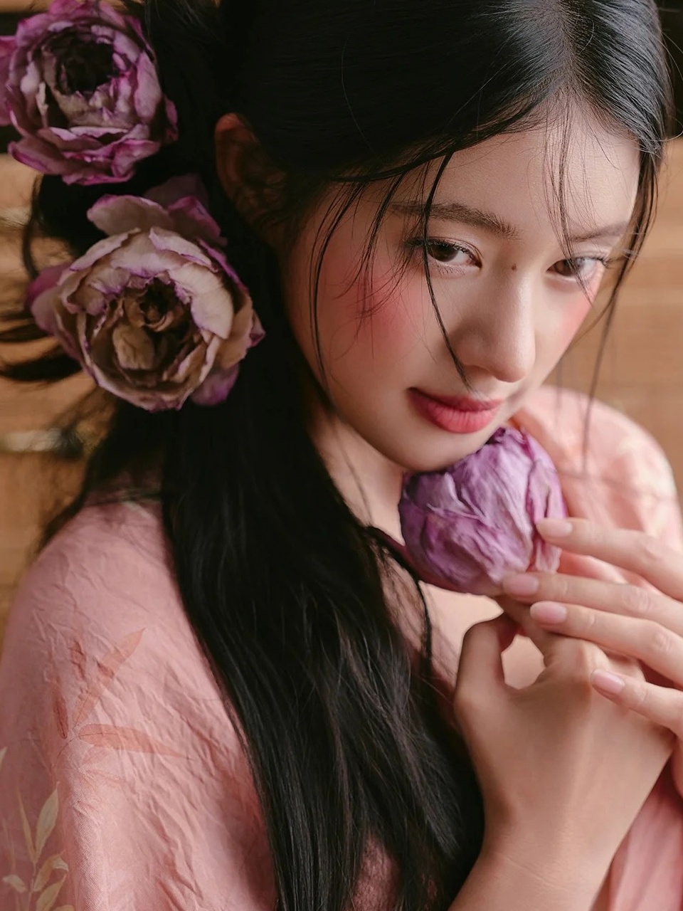 New Chinese Style National Fas - Photography Zen บทวิจารณ์และราคา