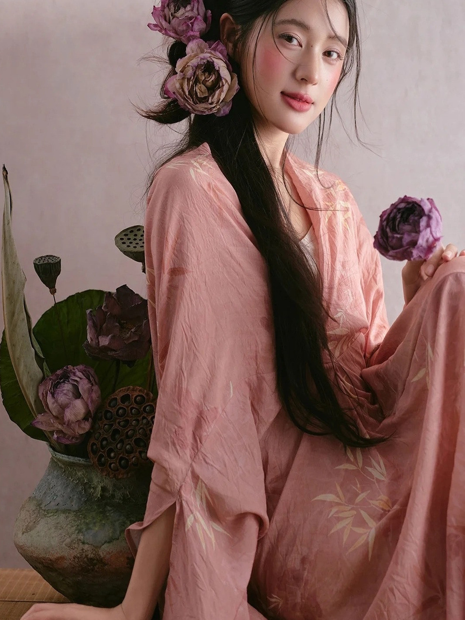 New Chinese Style National Fas - Photography Zen บทวิจารณ์และราคา