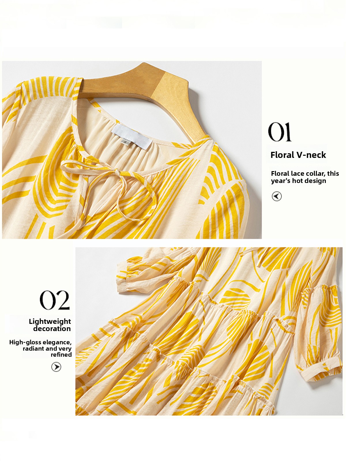Elegant Beach Dress Women's Tr - Photography Bali บทวิจารณ์และราคา