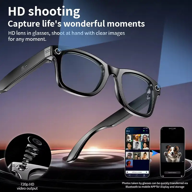 2025 AI Global Version Smart G - Photography Translate บทวิจารณ์และราคา