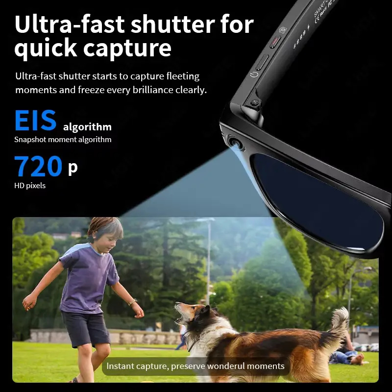 2025 AI Global Version Smart G - Photography Translate บทวิจารณ์และราคา