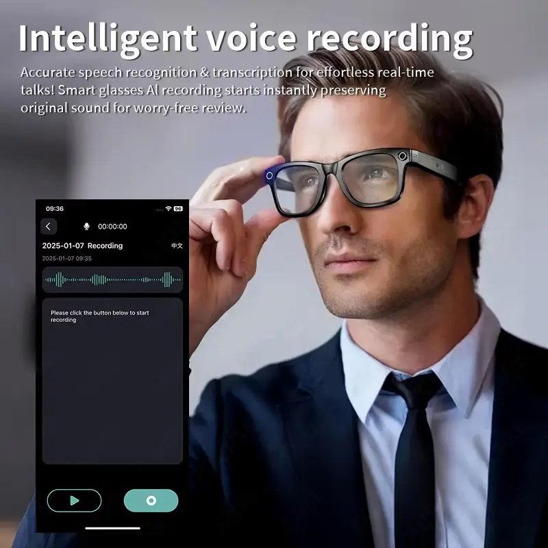 2025 AI Global Version Smart G - Photography Translate บทวิจารณ์และราคา