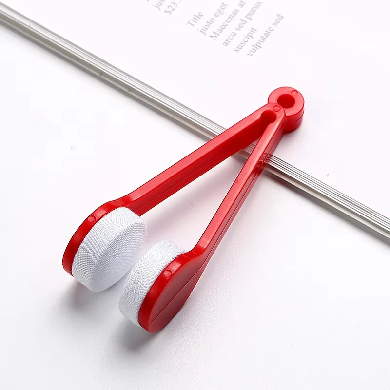 1/3/5 PCS Portable Glasses Cle - Lens Cleaning Kit บทวิจารณ์และราคา